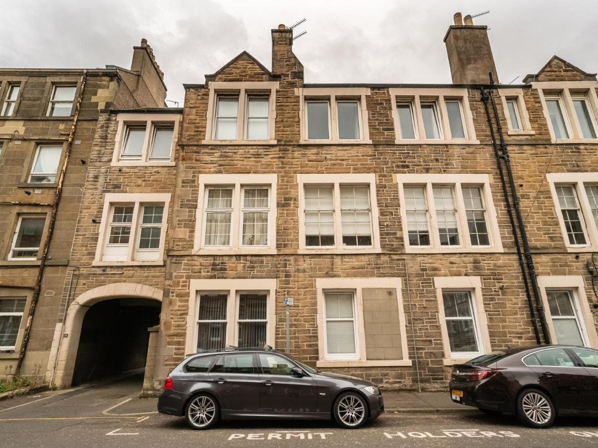 Pass The Keys Stunning 3 Bed Loft Style Apt With Free Parking Edinburgh Exterior photo