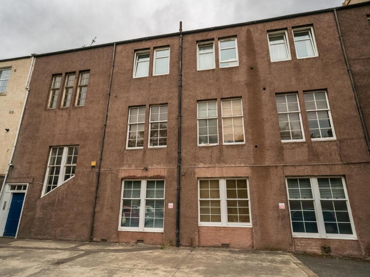 Pass The Keys Stunning 3 Bed Loft Style Apt With Free Parking Edinburgh Exterior photo